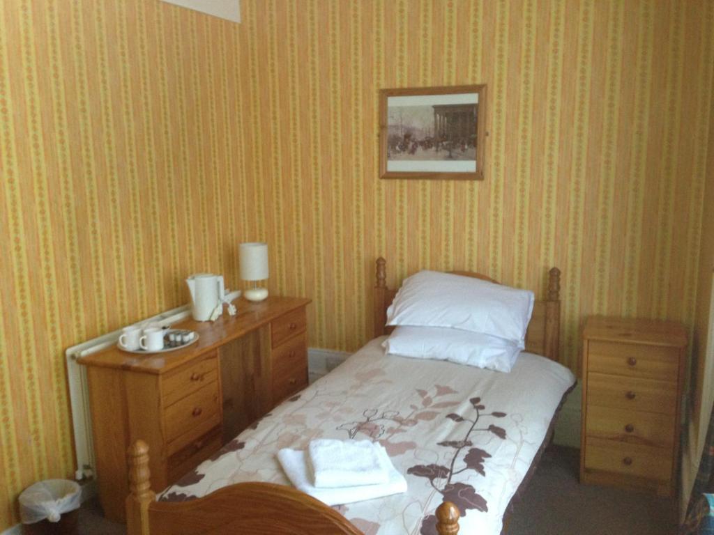 Beersbridge Lodge Glasgow Quarto foto